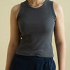 URB Ribbed Vest - 782061