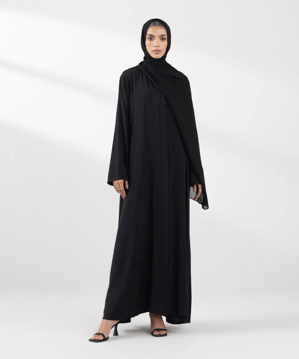 URB Arabic Lawn Abaya