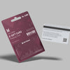 E-Gift Card