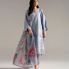 URB Embroidered 206975