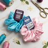 URB Scrunchie (Set of 6)