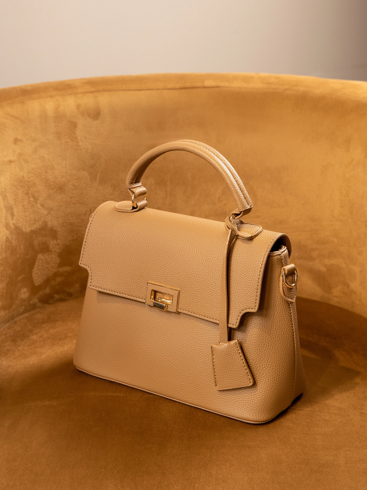 URB Crossbody Bag
