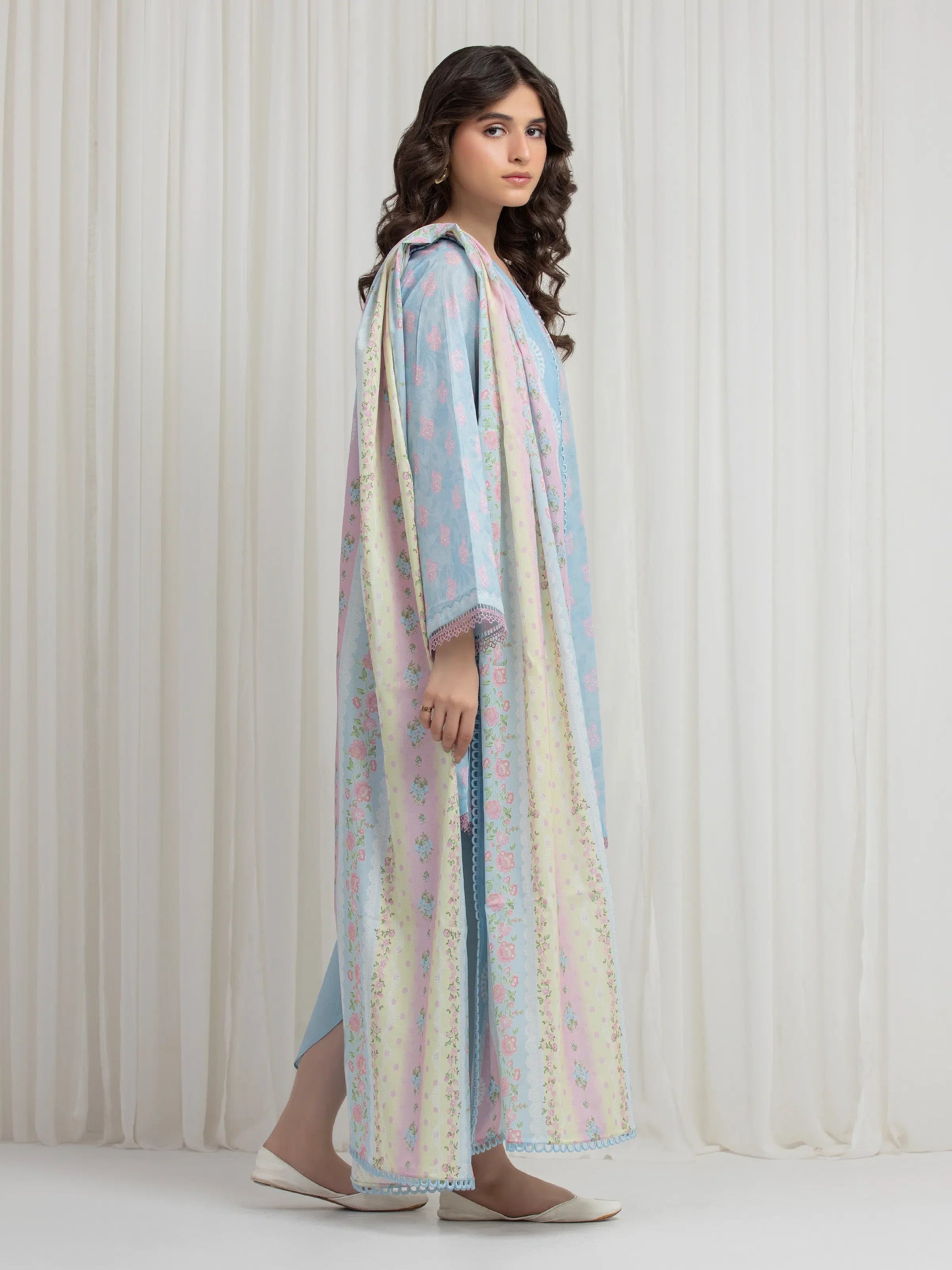 URB Lawn Suit 395126
