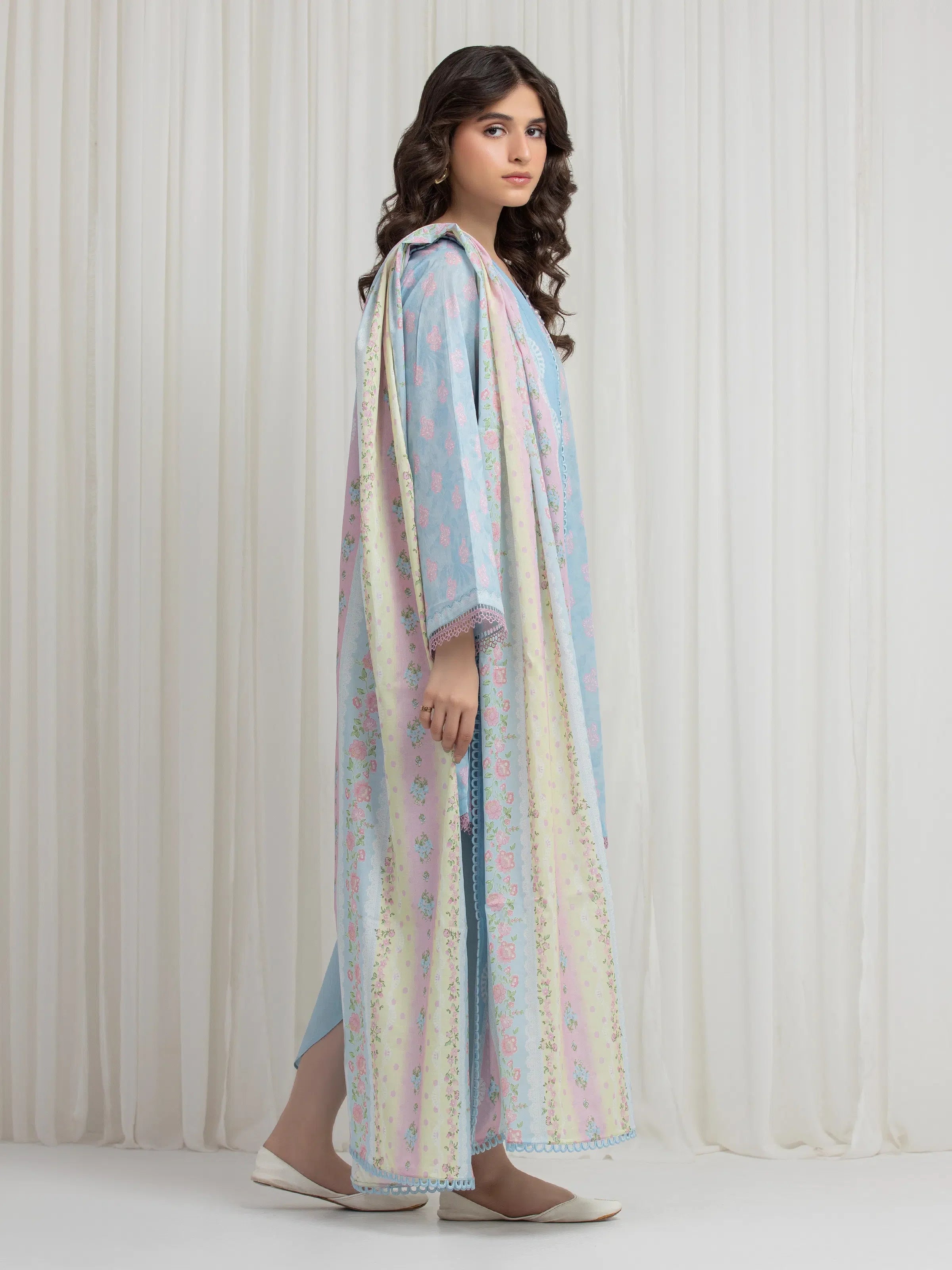 URB Lawn Suit 395126