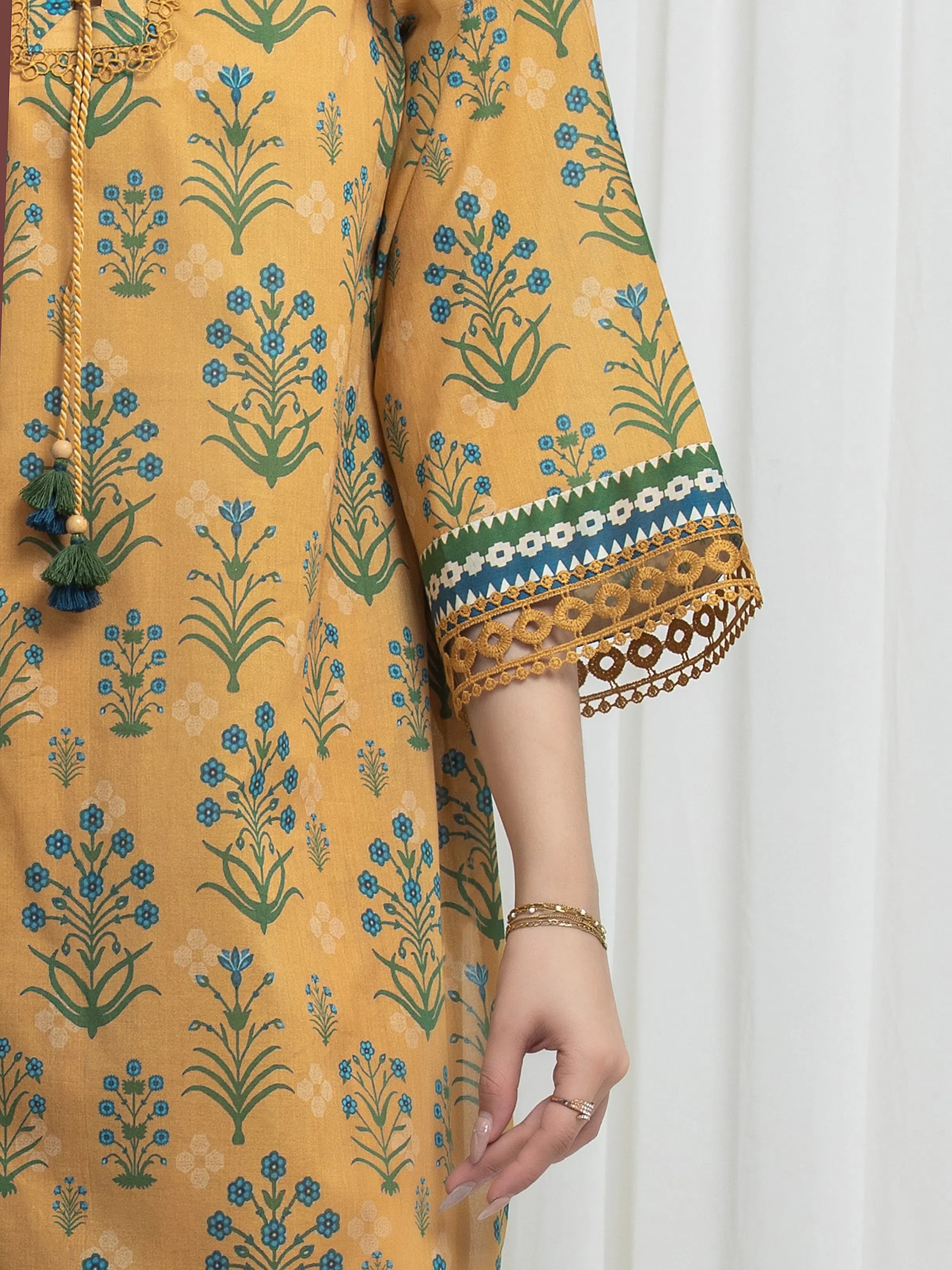 URB Lawn Suit 846073