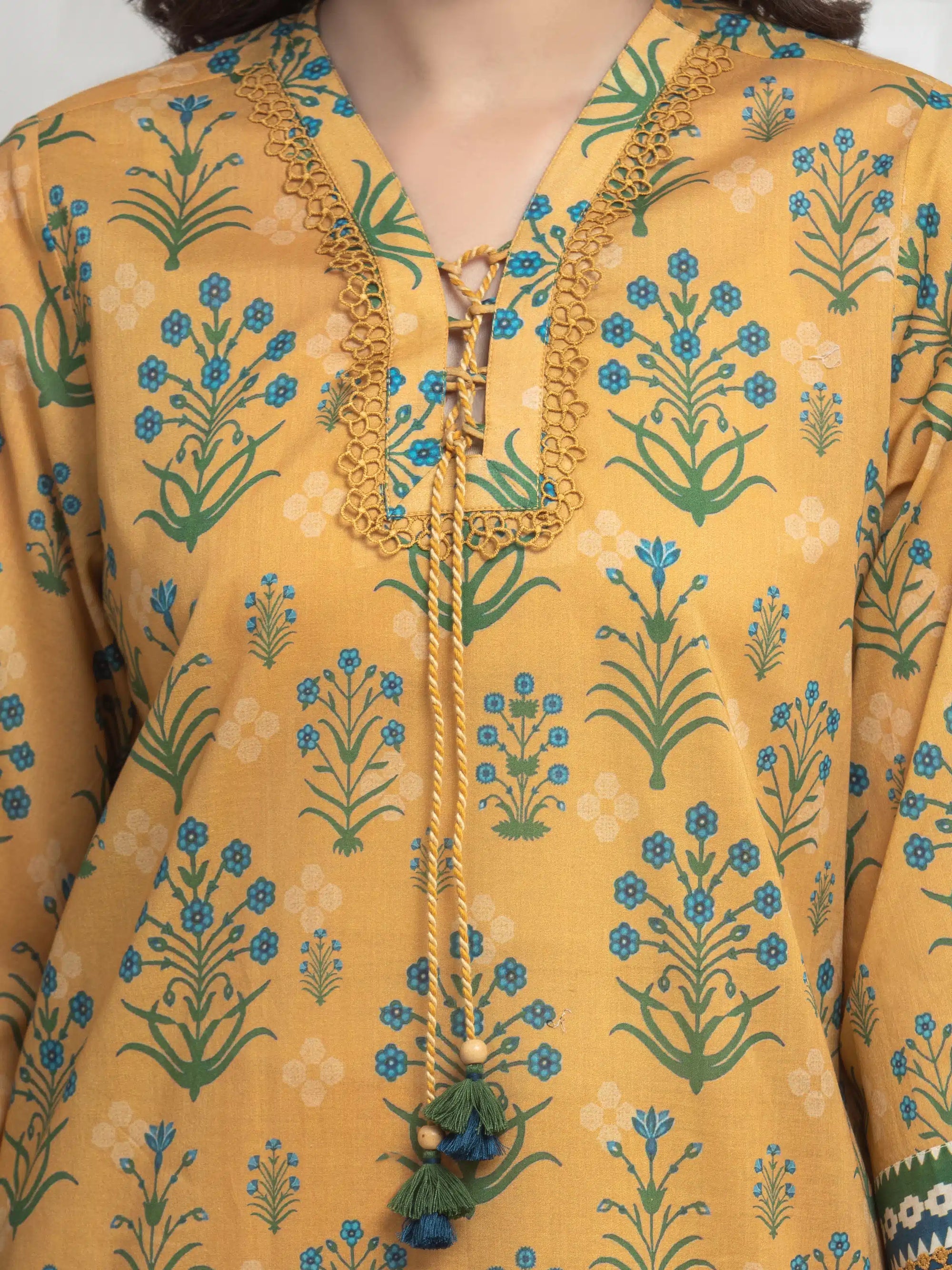 URB Lawn Suit 846073