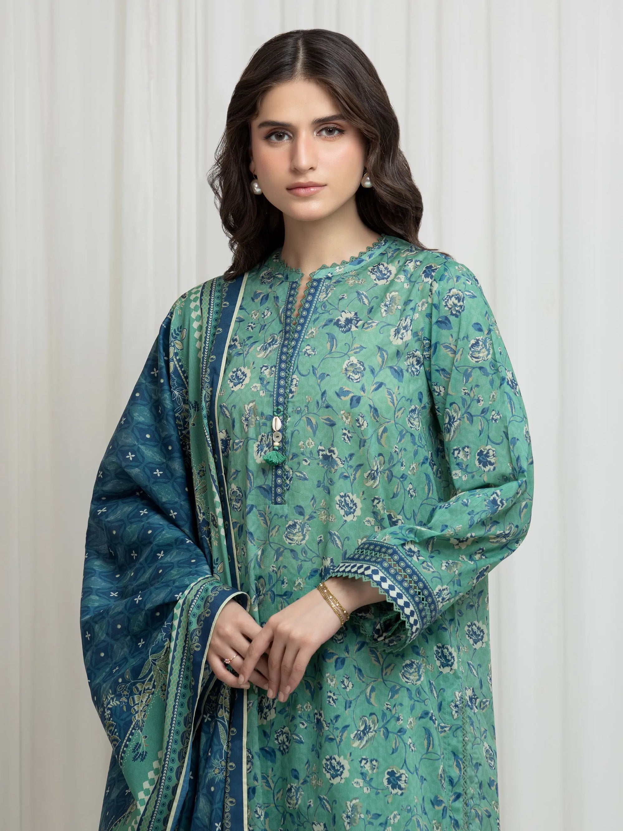 URB Lawn Suit 671459