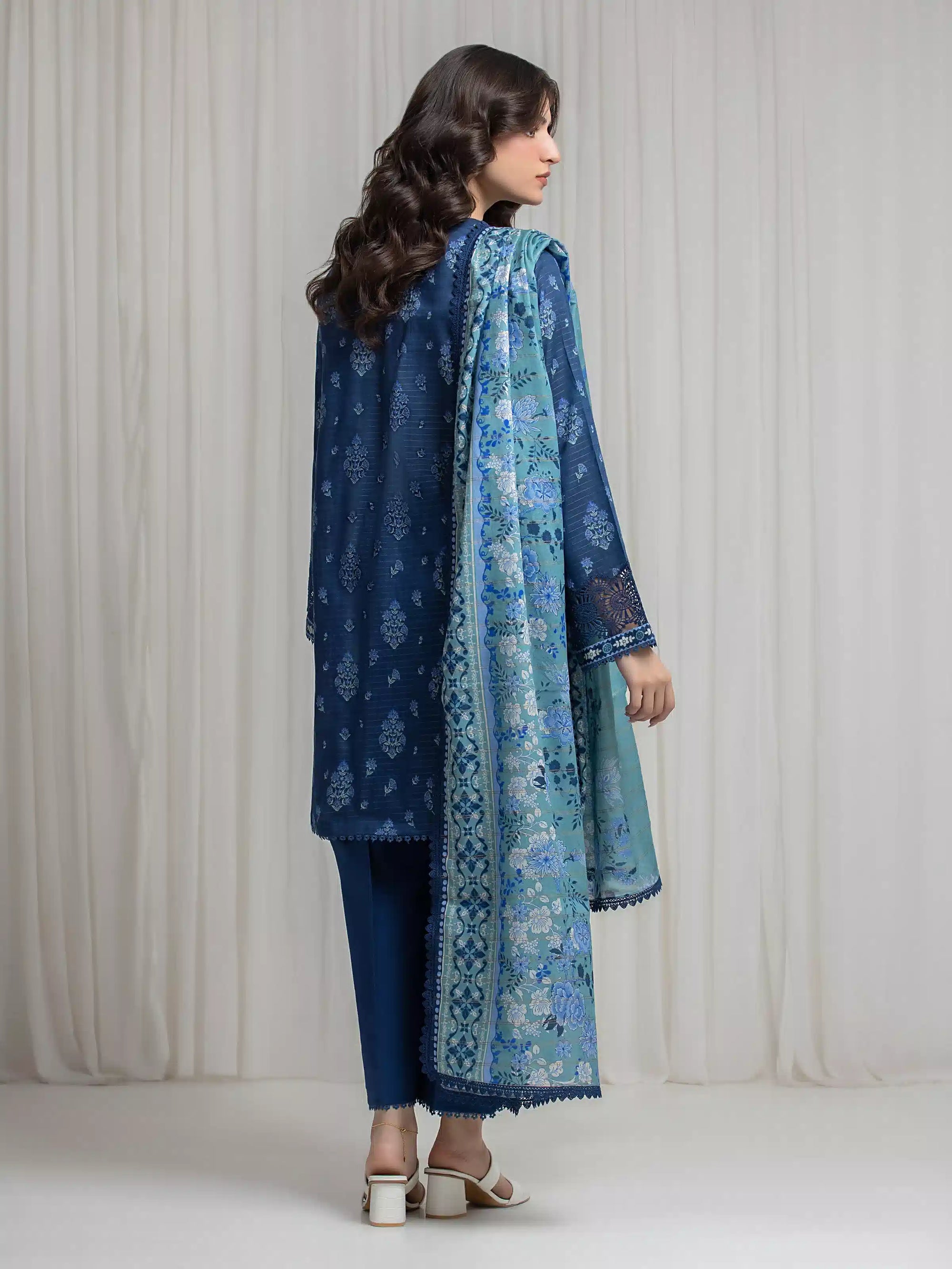 URB Zari Lawn 962570