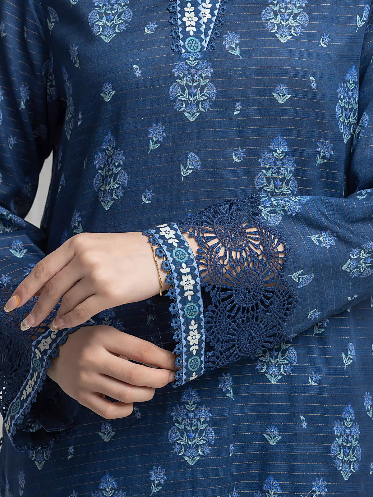 URB Zari Lawn 962570