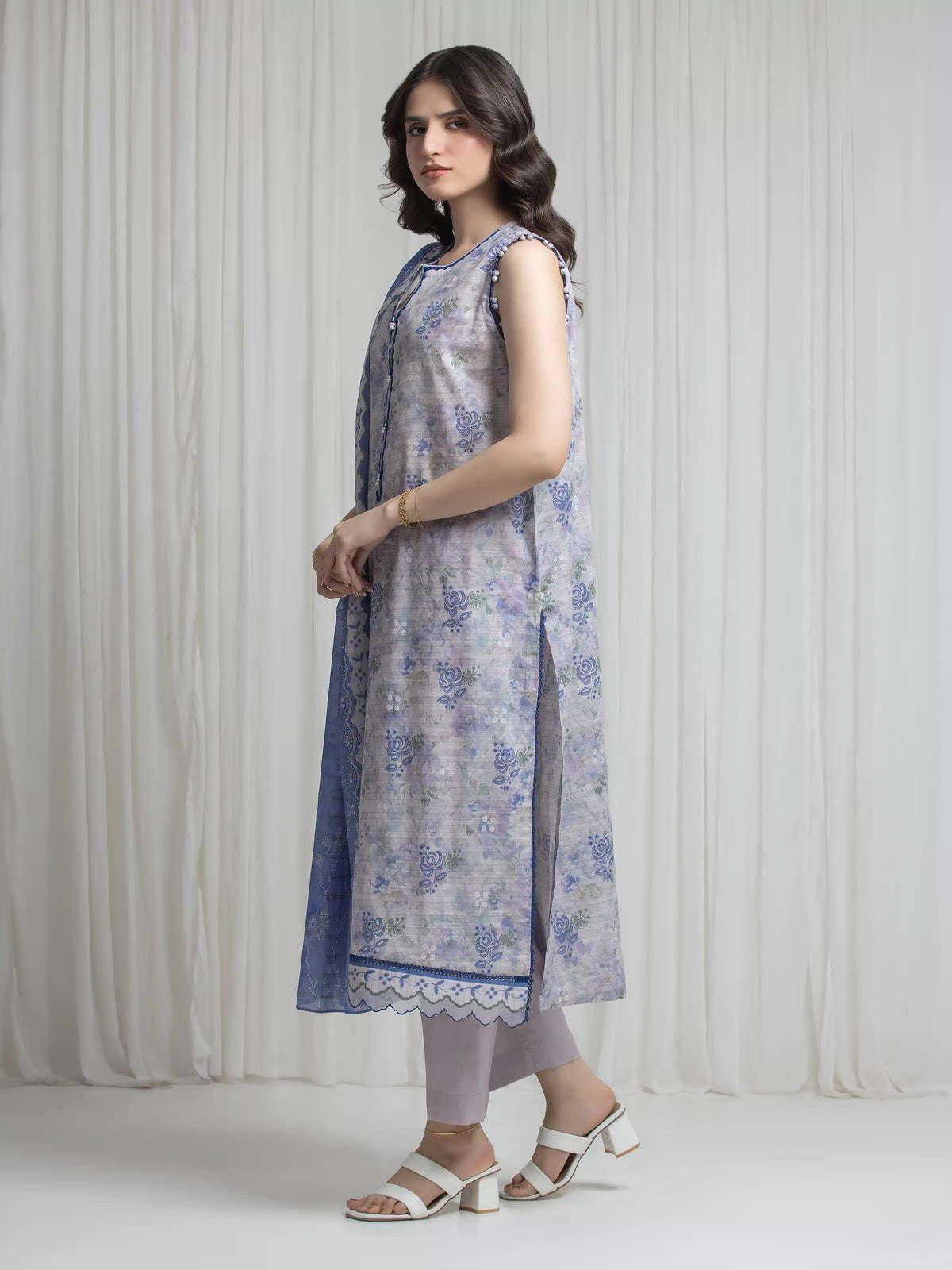 URB Zari Lawn 240835