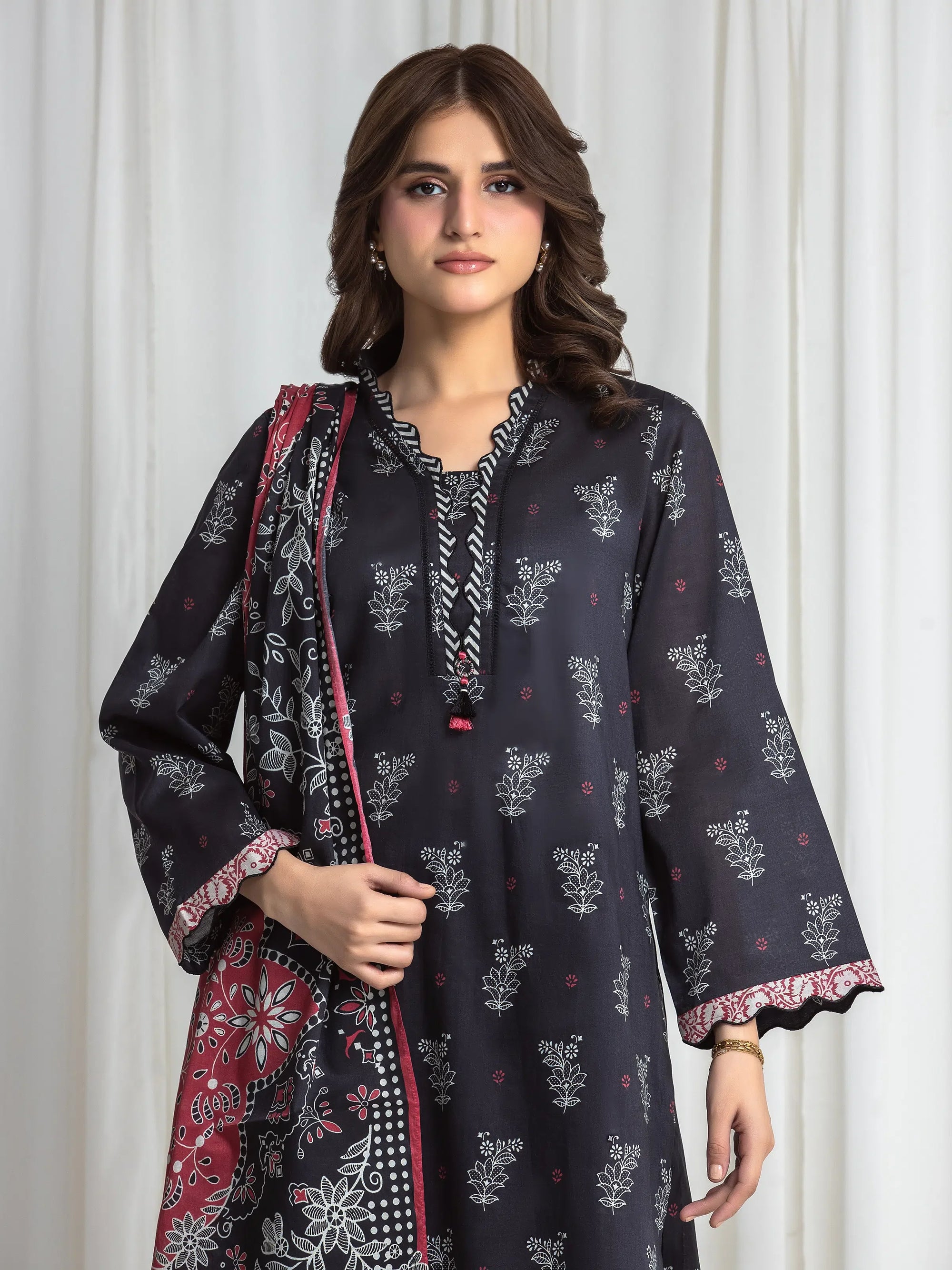 URB Lawn Suit 914605