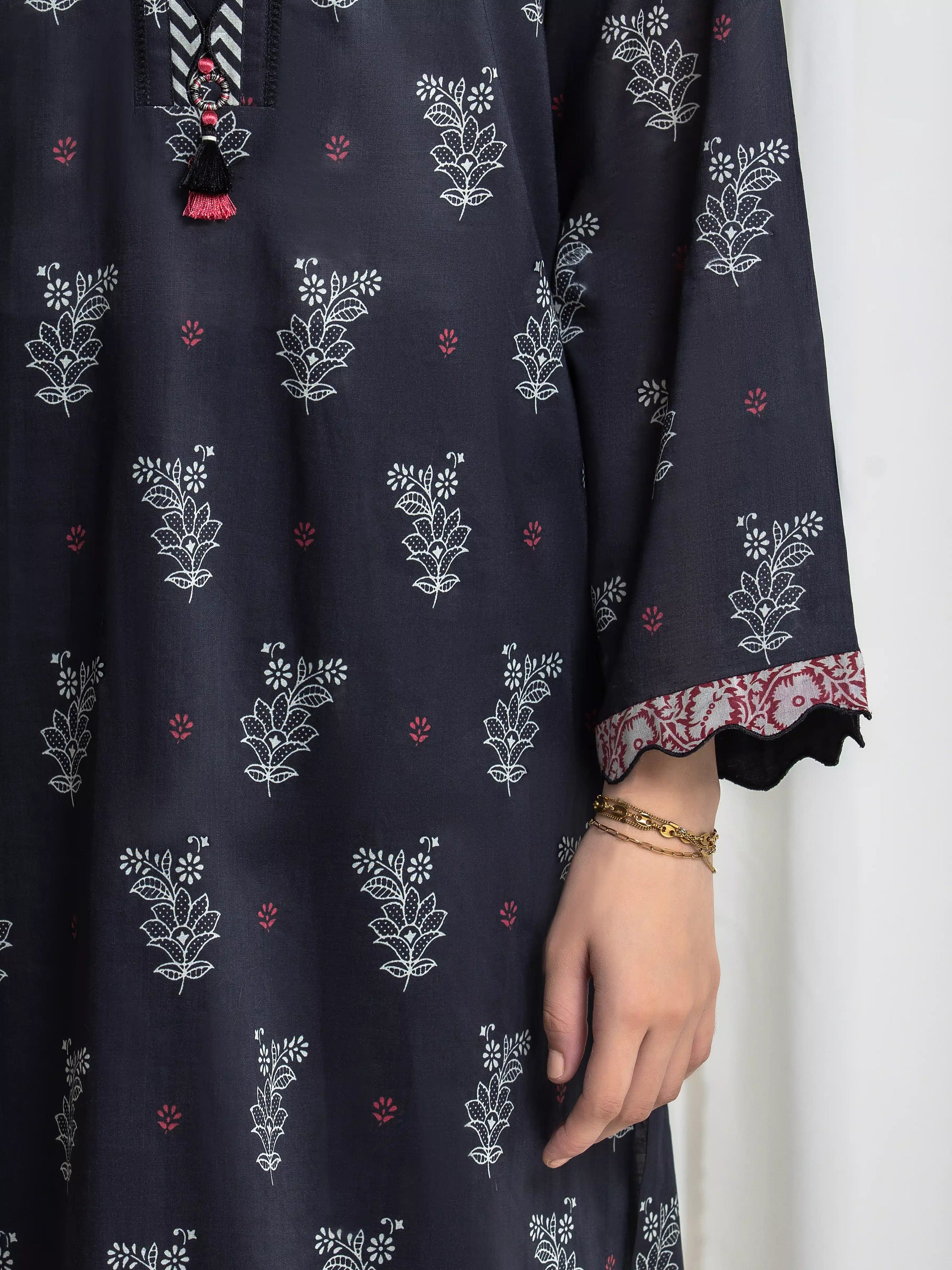 URB Lawn Suit 914605
