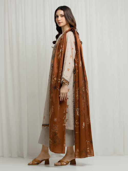 Exclusive Lawn 509724