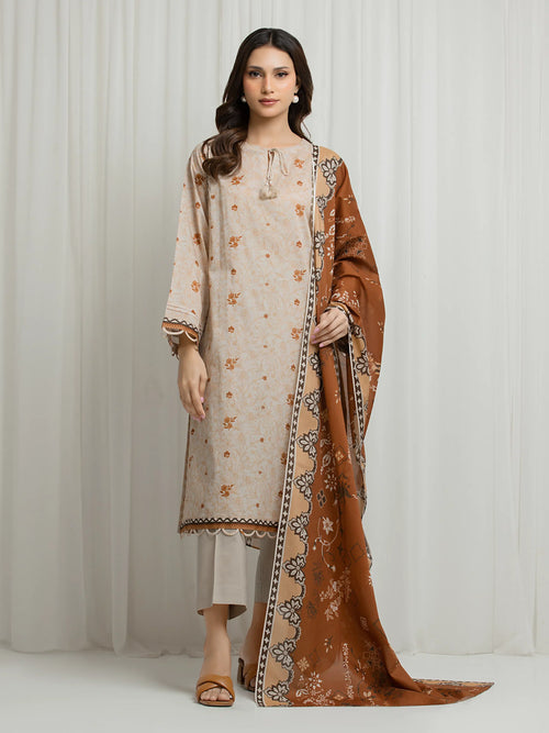 Exclusive Lawn 509724