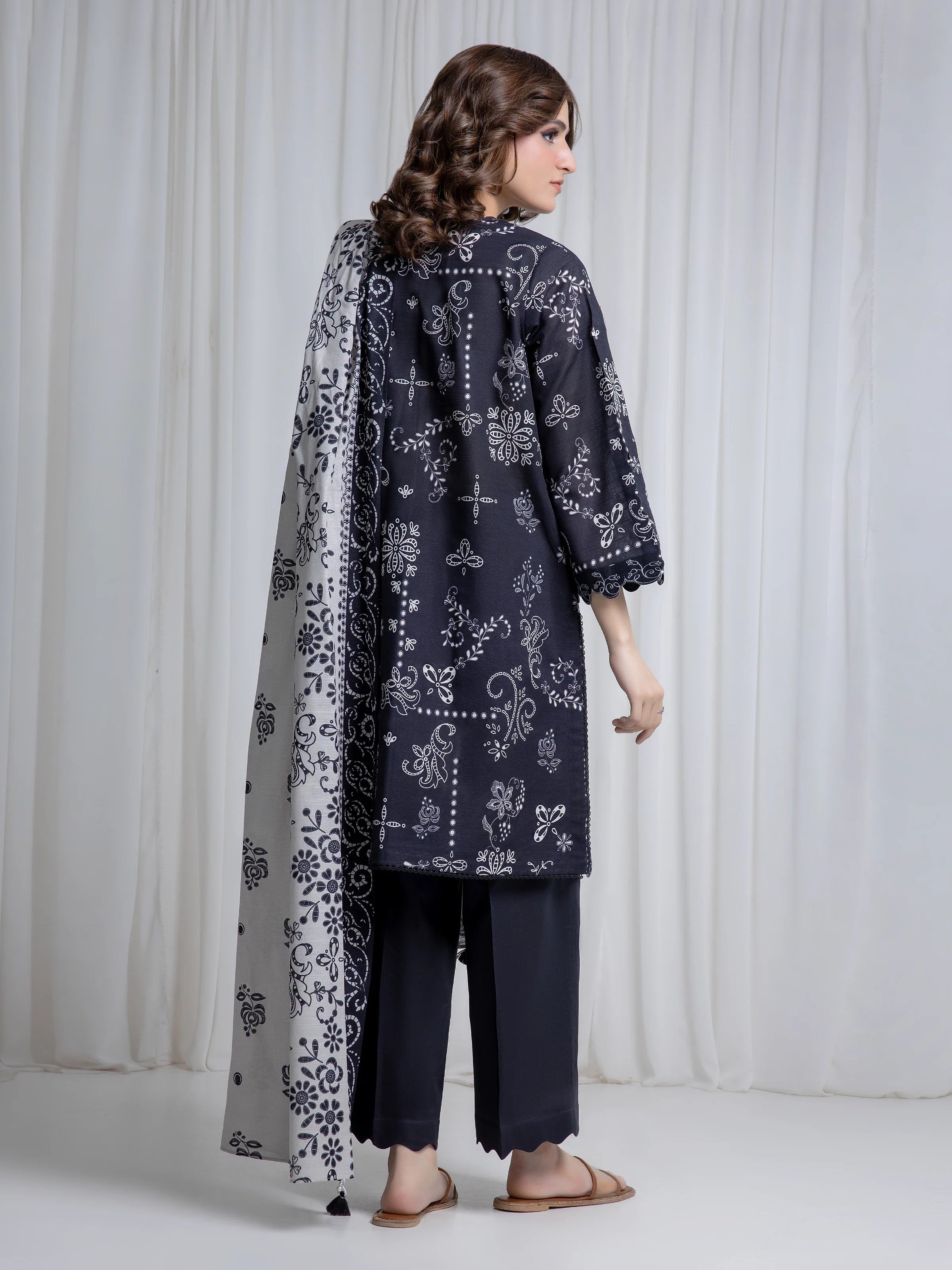 URB 3 Piece | 620194