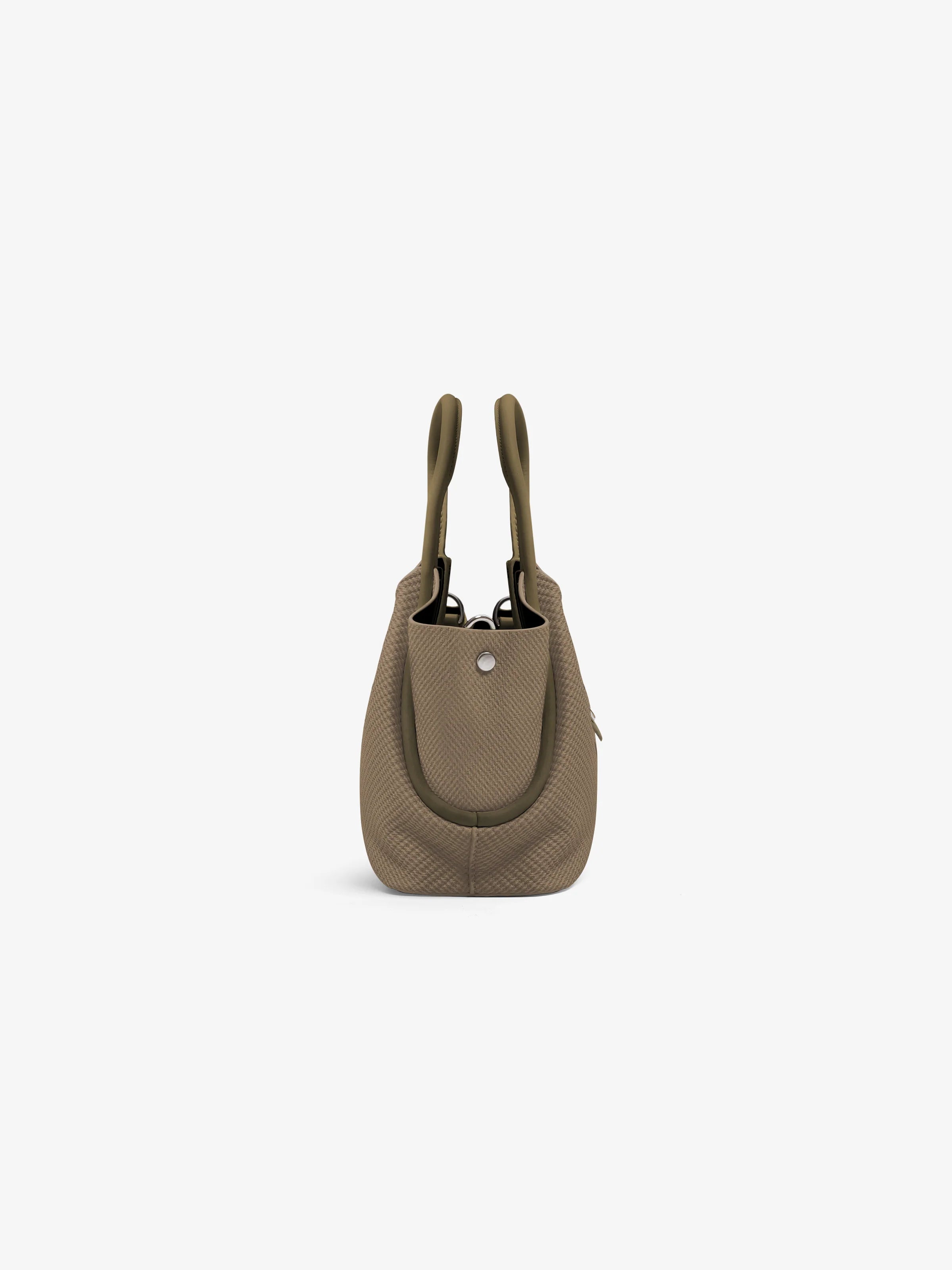 Women's Olive Tote Bag