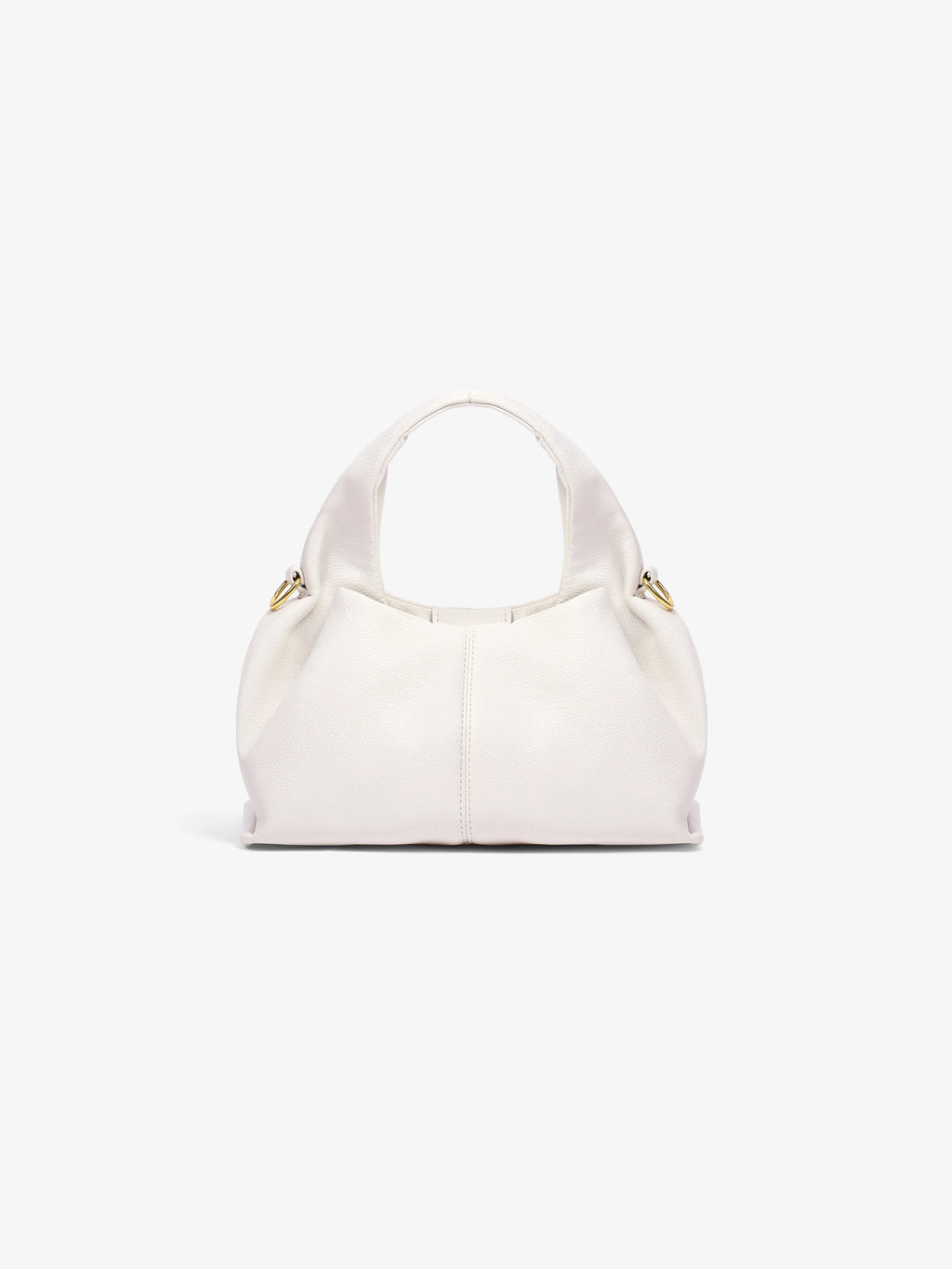 Women's Ivory Cloud Bag
