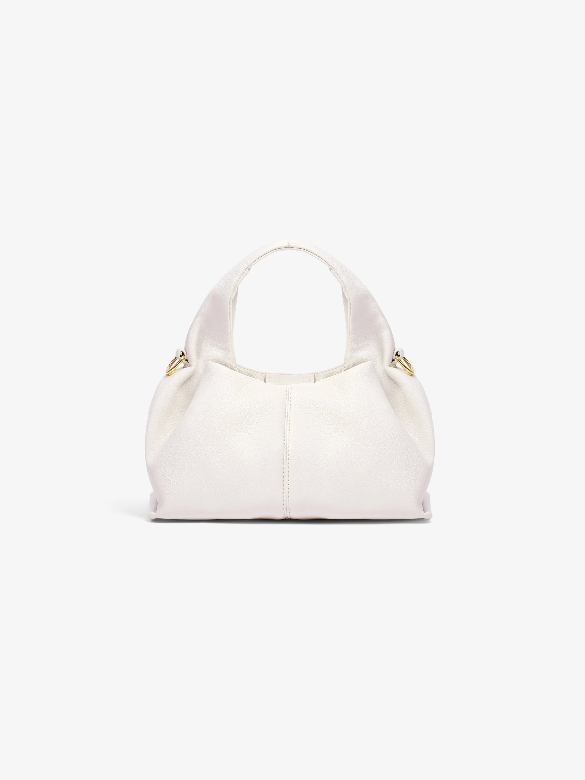 Women's Ivory Cloud Bag