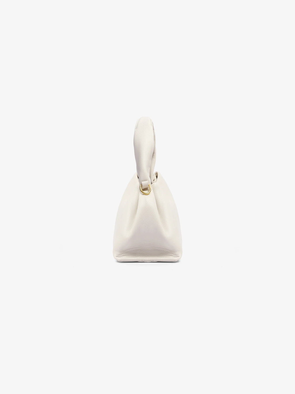 Women's Ivory Cloud Bag