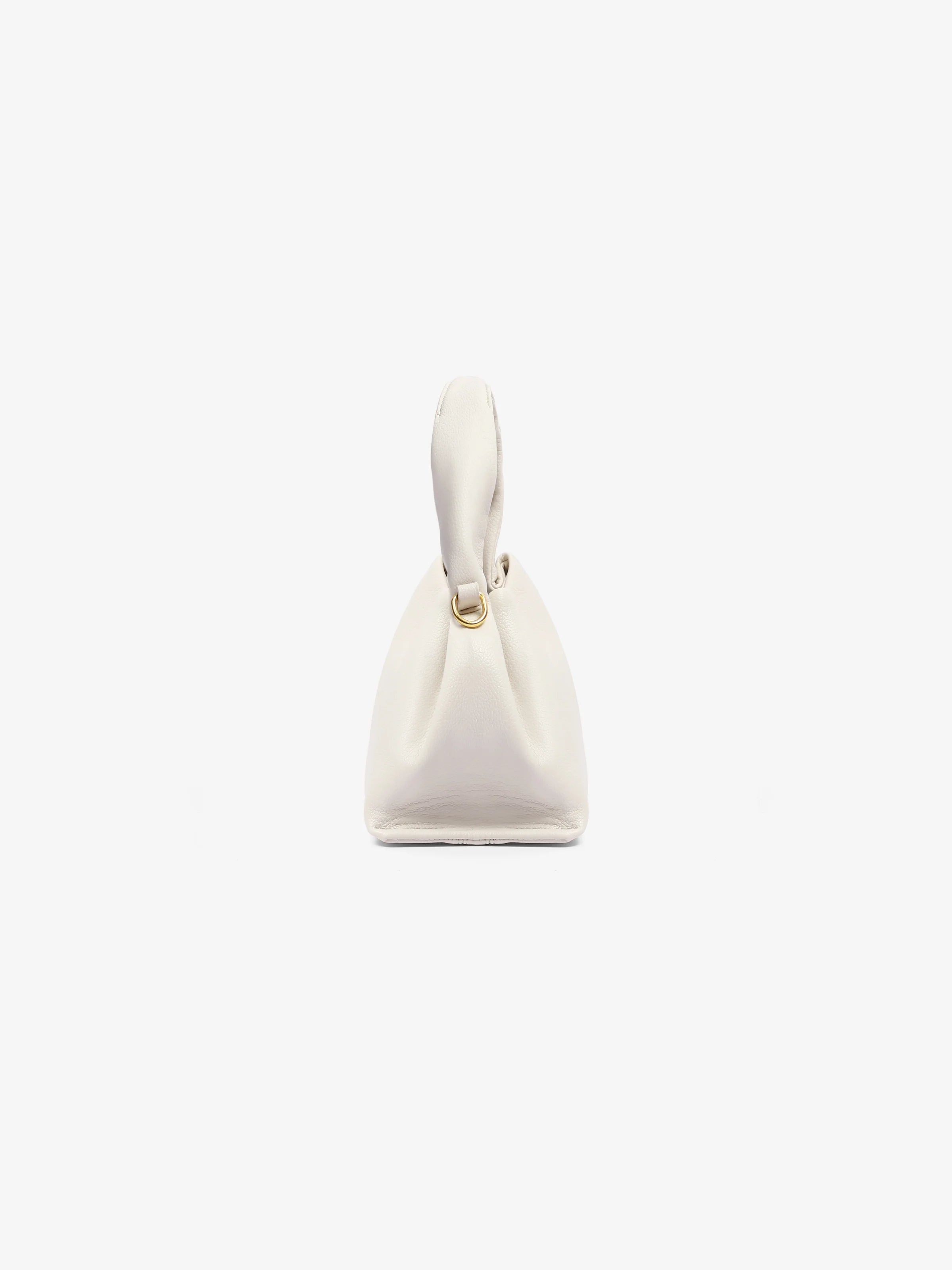 Women's Ivory Cloud Bag