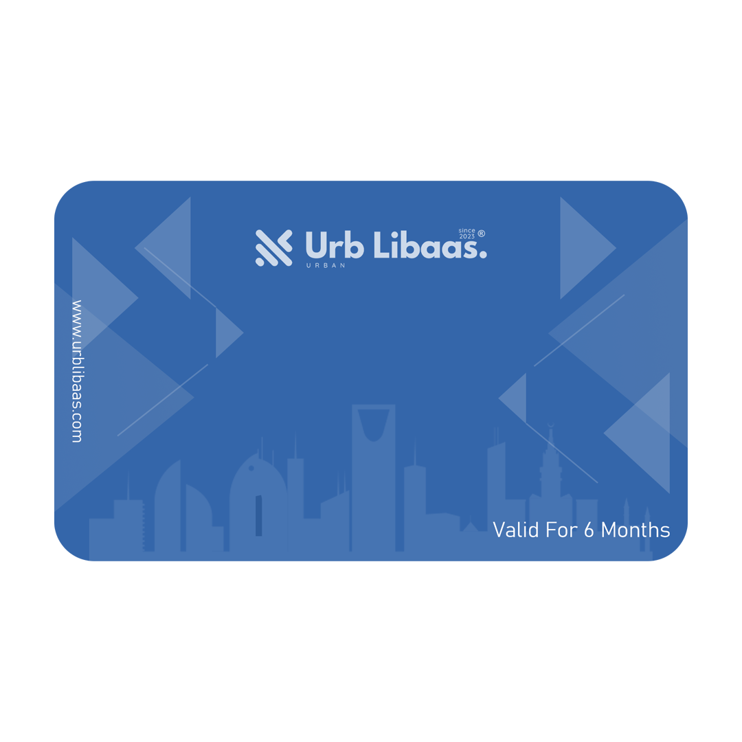 URB Gift Card