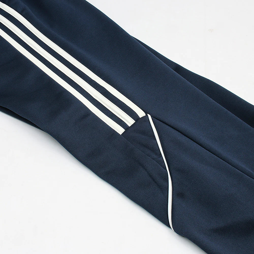 ADS PREMIUM PIPING-FLEECE TRACKSUIT MEN NEAVY