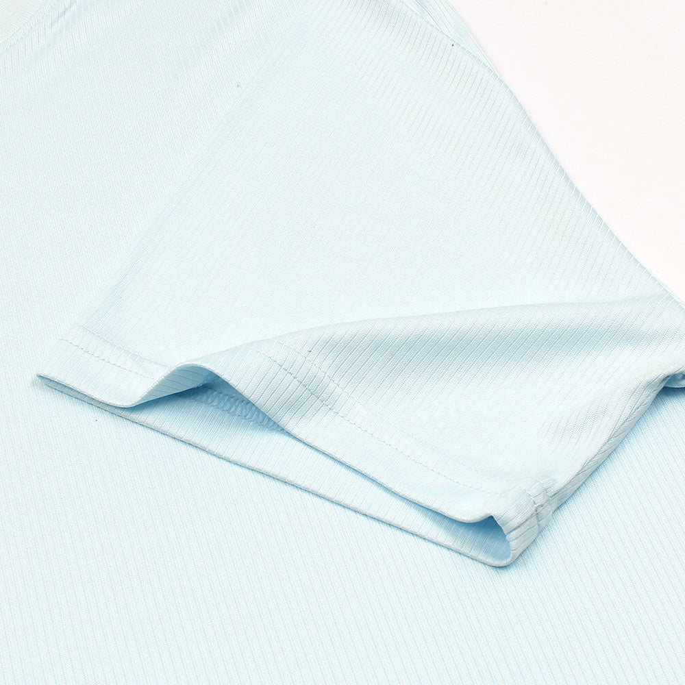 ZARA PREMIUM LYCRA DRI-FIT TRACKSUIT (SKY BLUE)