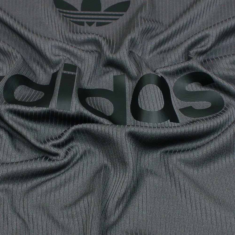 ADIDAS PREMIUM MEN'S STRONIX LYCRA DRI-FIT TRACKSUIT (GREY)