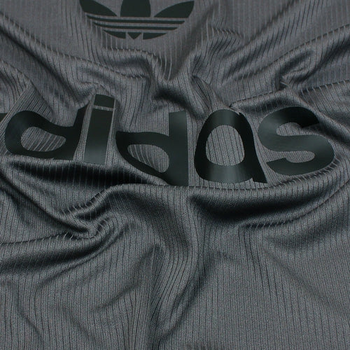 ADIDAS PREMIUM MEN'S STRONIX LYCRA DRI-FIT TRACKSUIT (GREY)