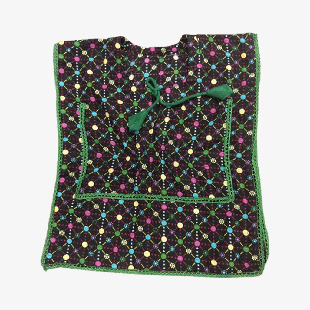 RS Baby Girl Soft Khaddar Printed Frock