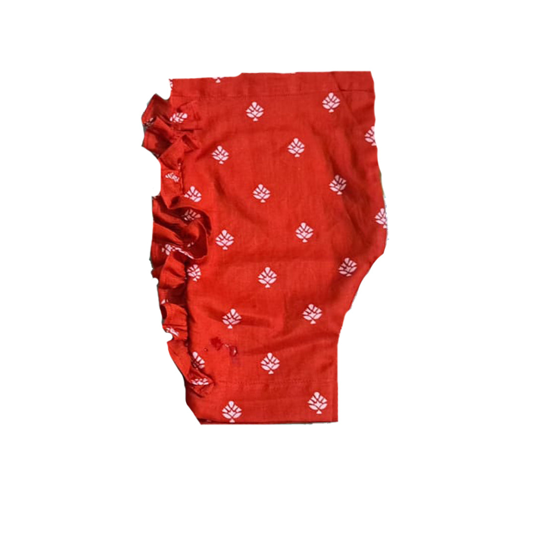 New Born Baby Girl Lawn frock