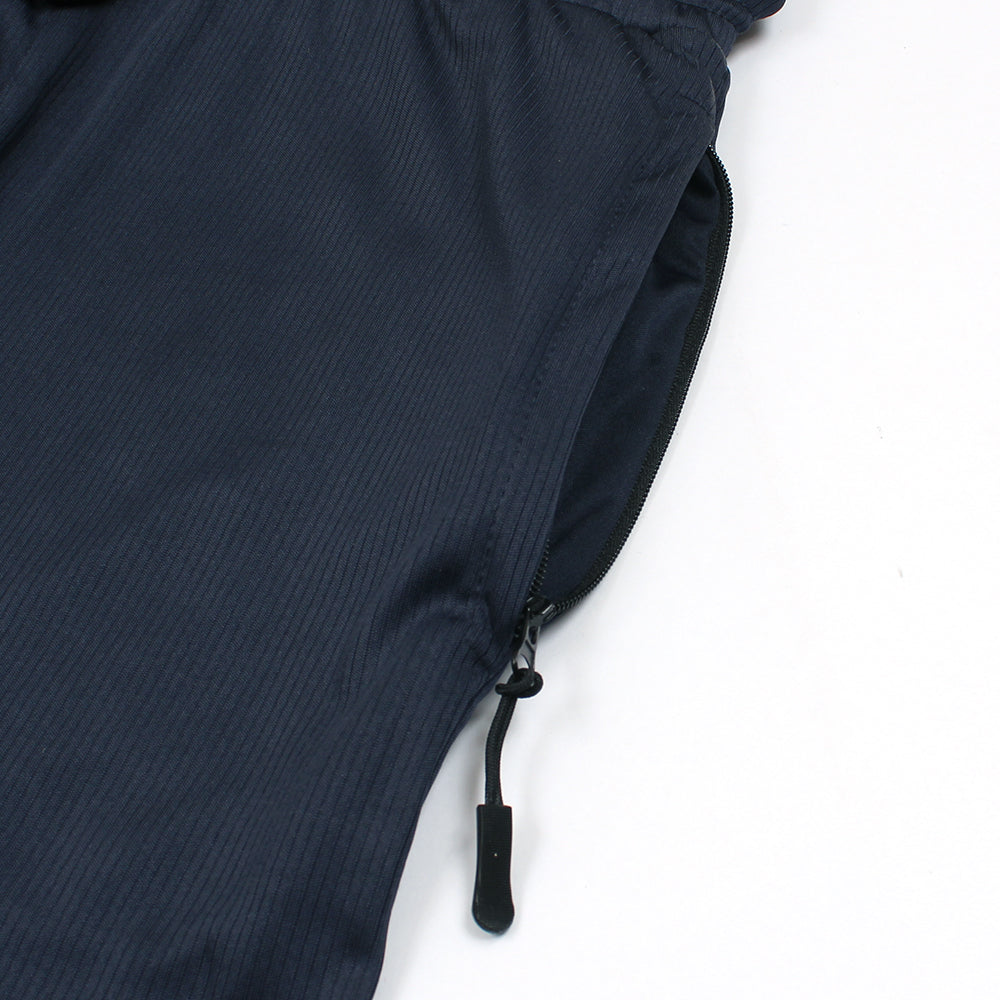 ZARA PREMIUM LYCRA DRI-FIT TRACKSUIT (NAVY BLUE)