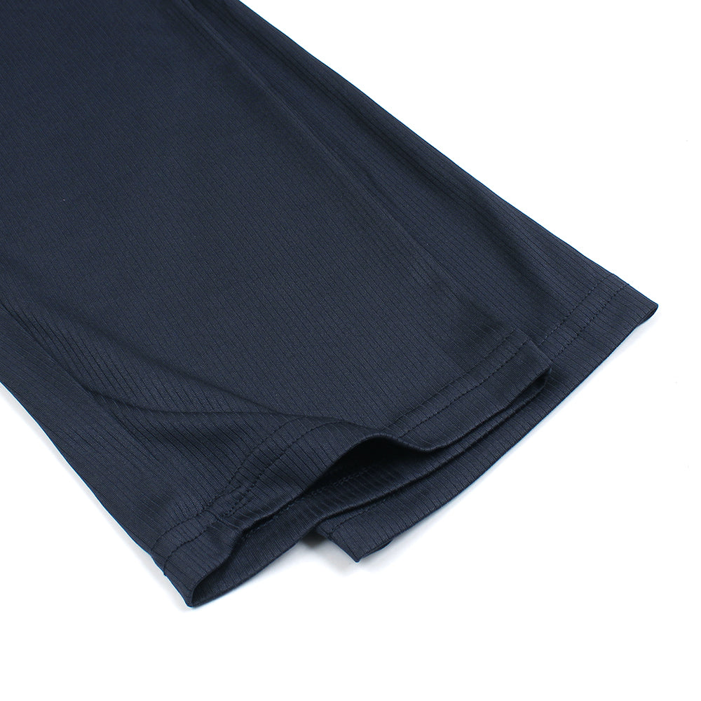 ZARA PREMIUM LYCRA DRI-FIT TRACKSUIT (NAVY BLUE)