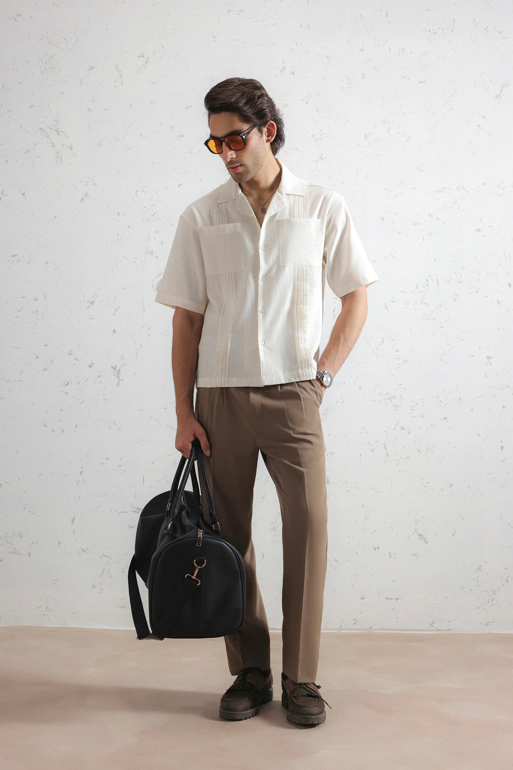 URB Shirt 172608