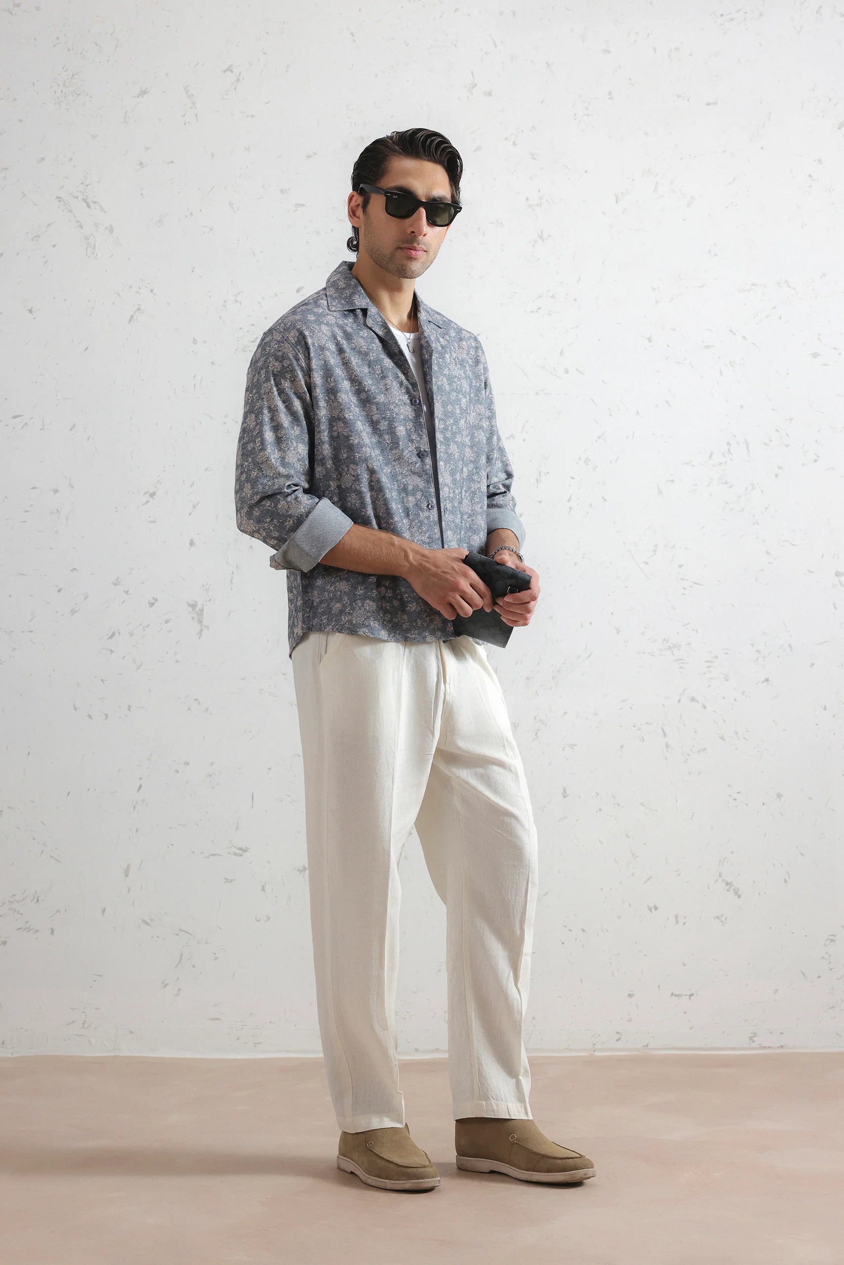 URB Shirt 420873