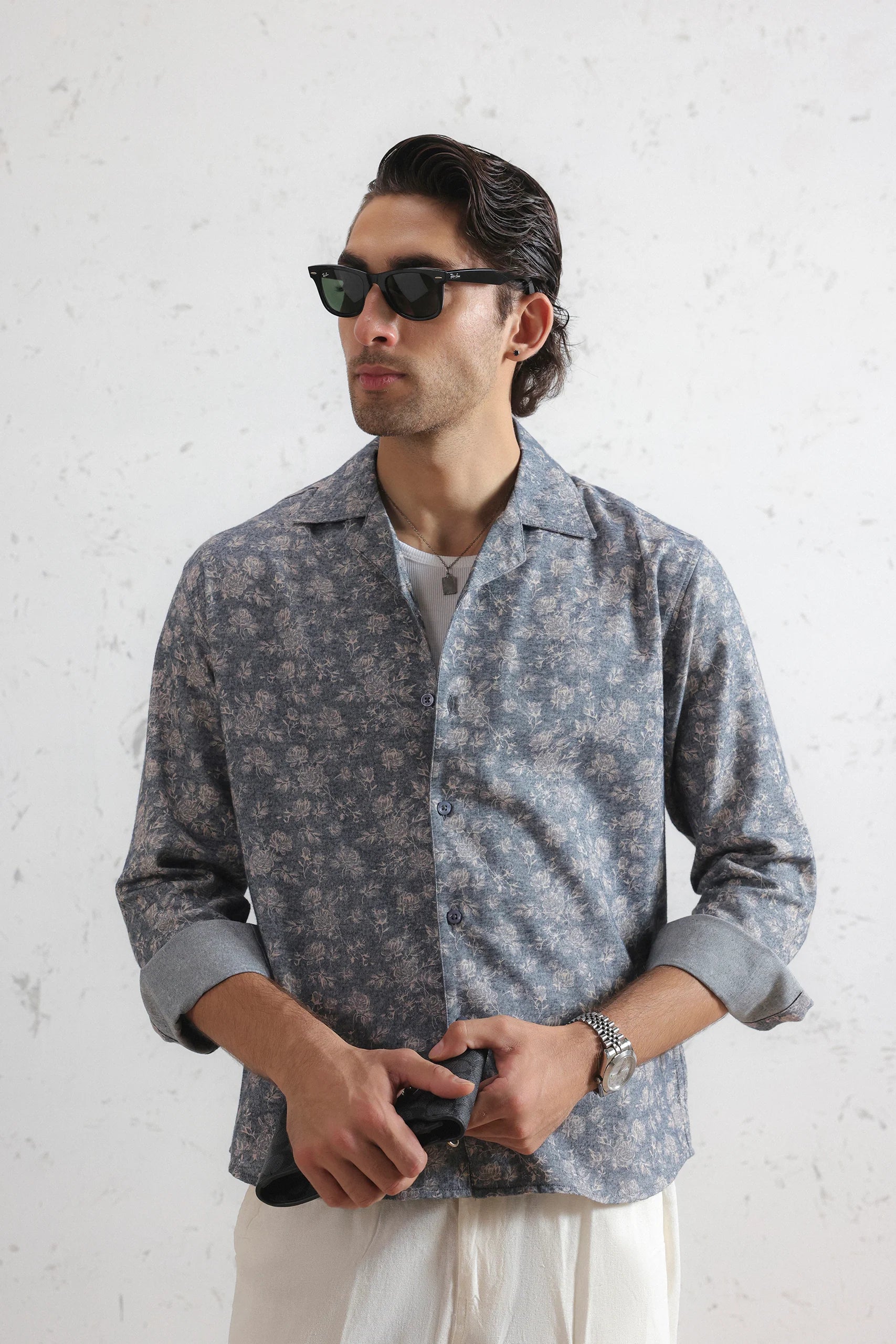 URB Shirt 420873