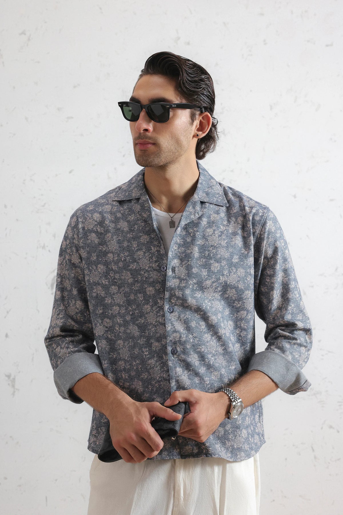 URB Shirt 420873