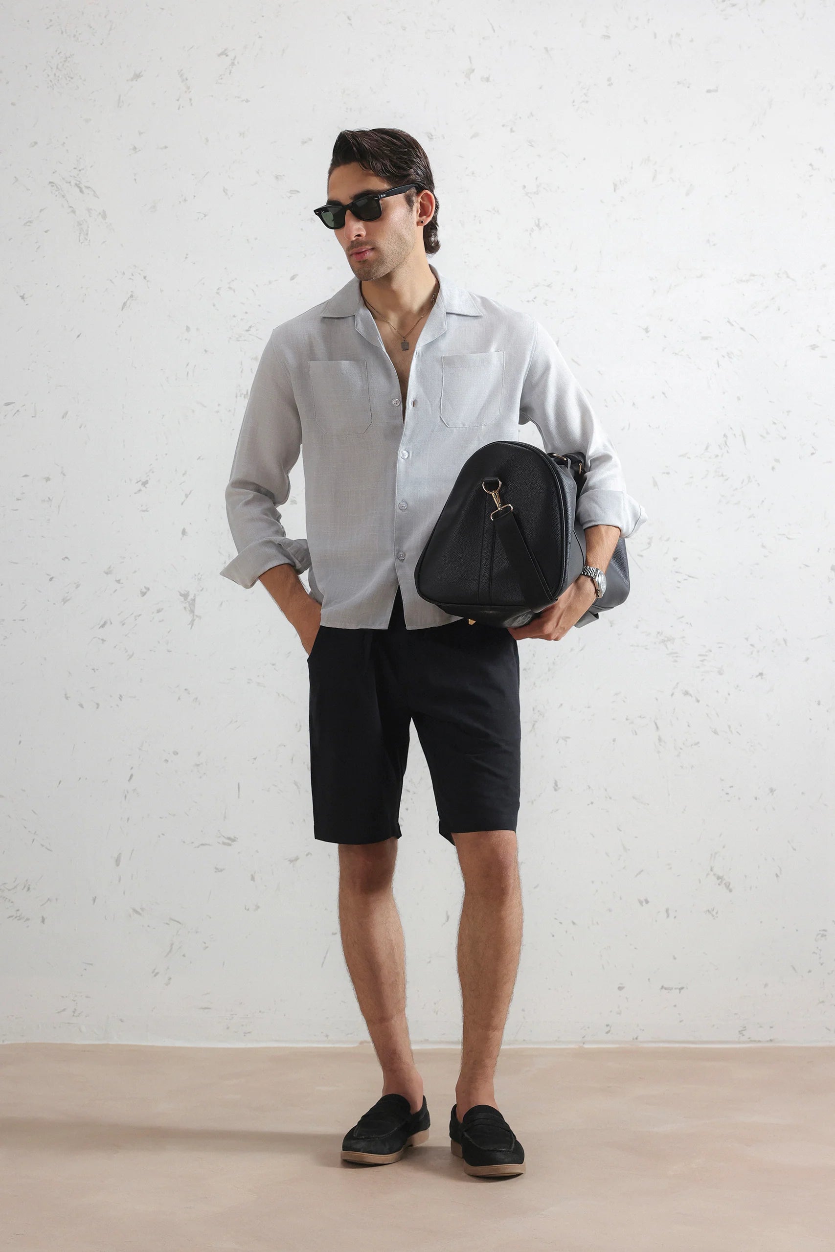 URB Shirt 835914
