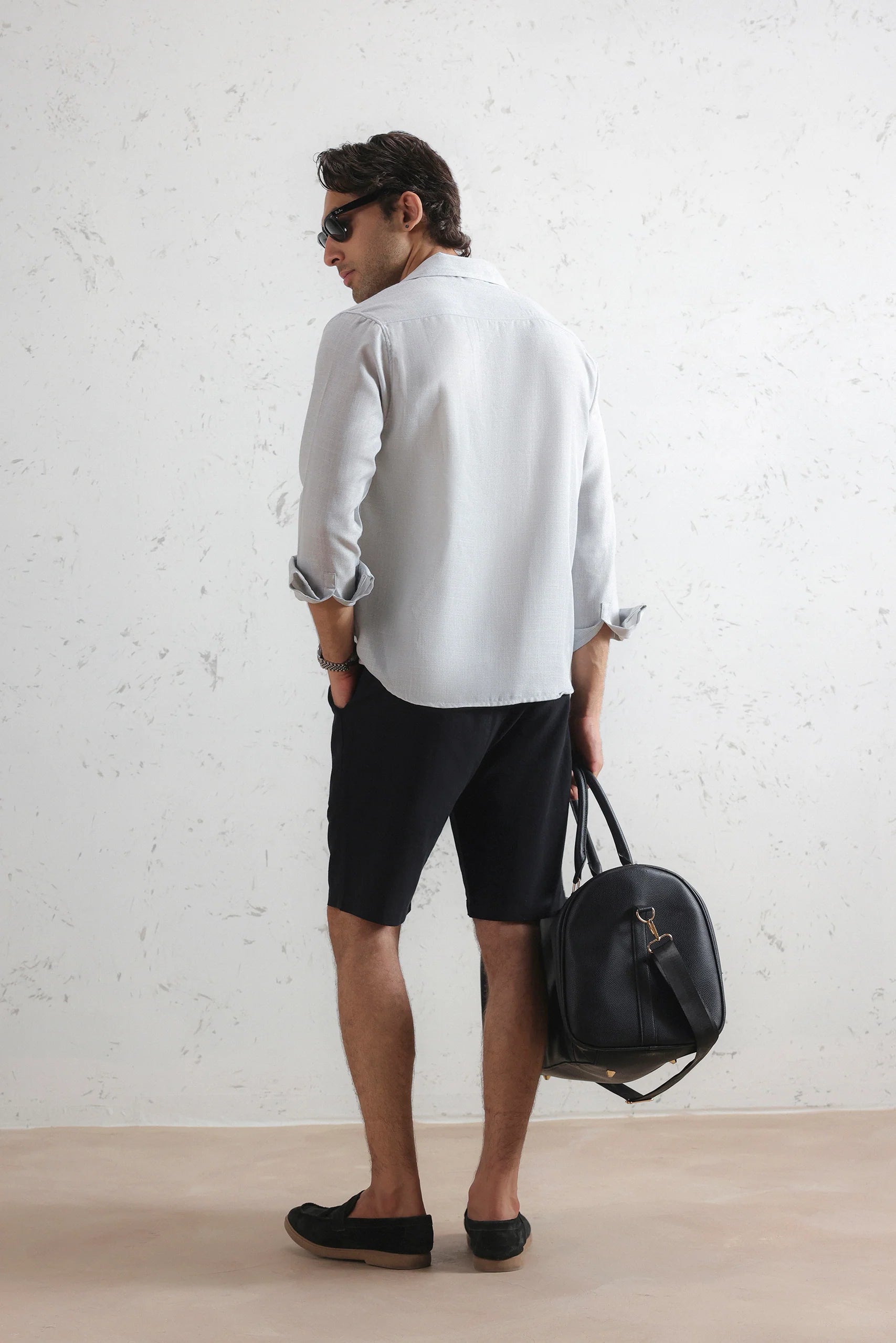 URB Shirt 835914