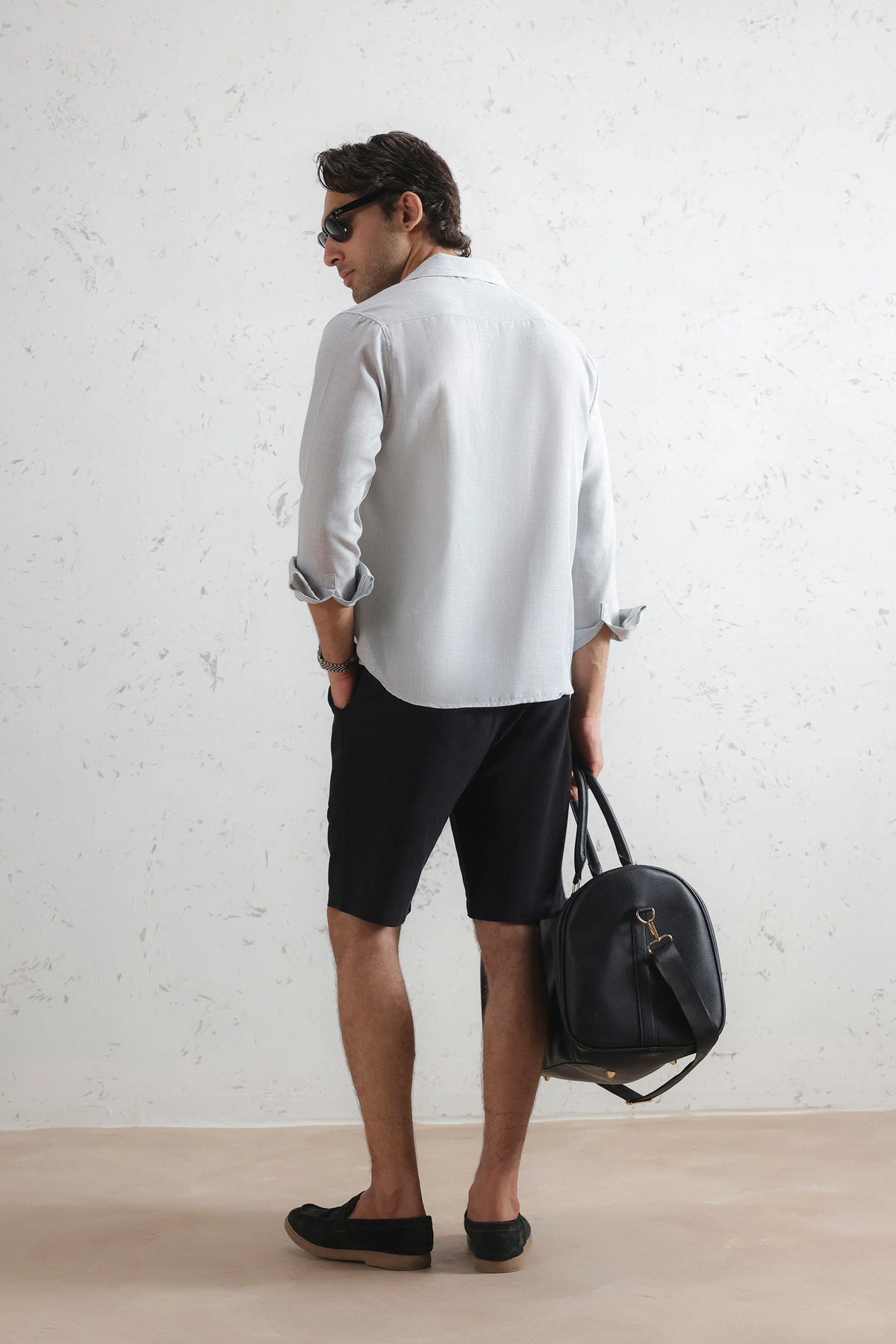 URB Shirt 835914