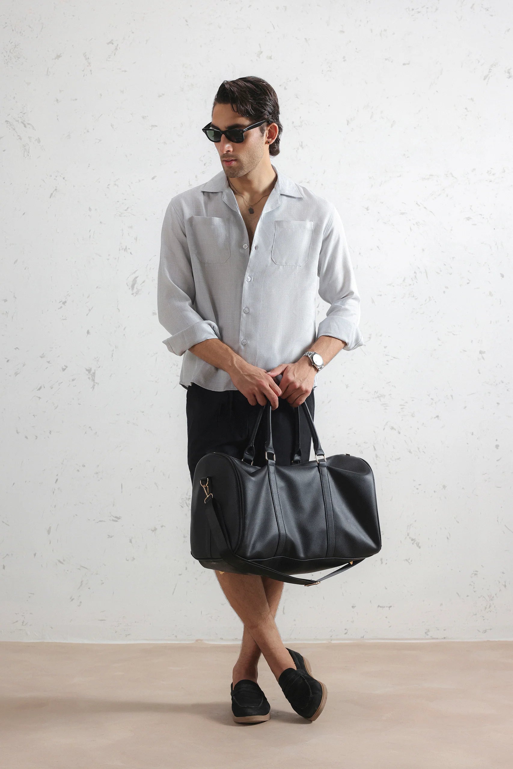 URB Shirt 835914