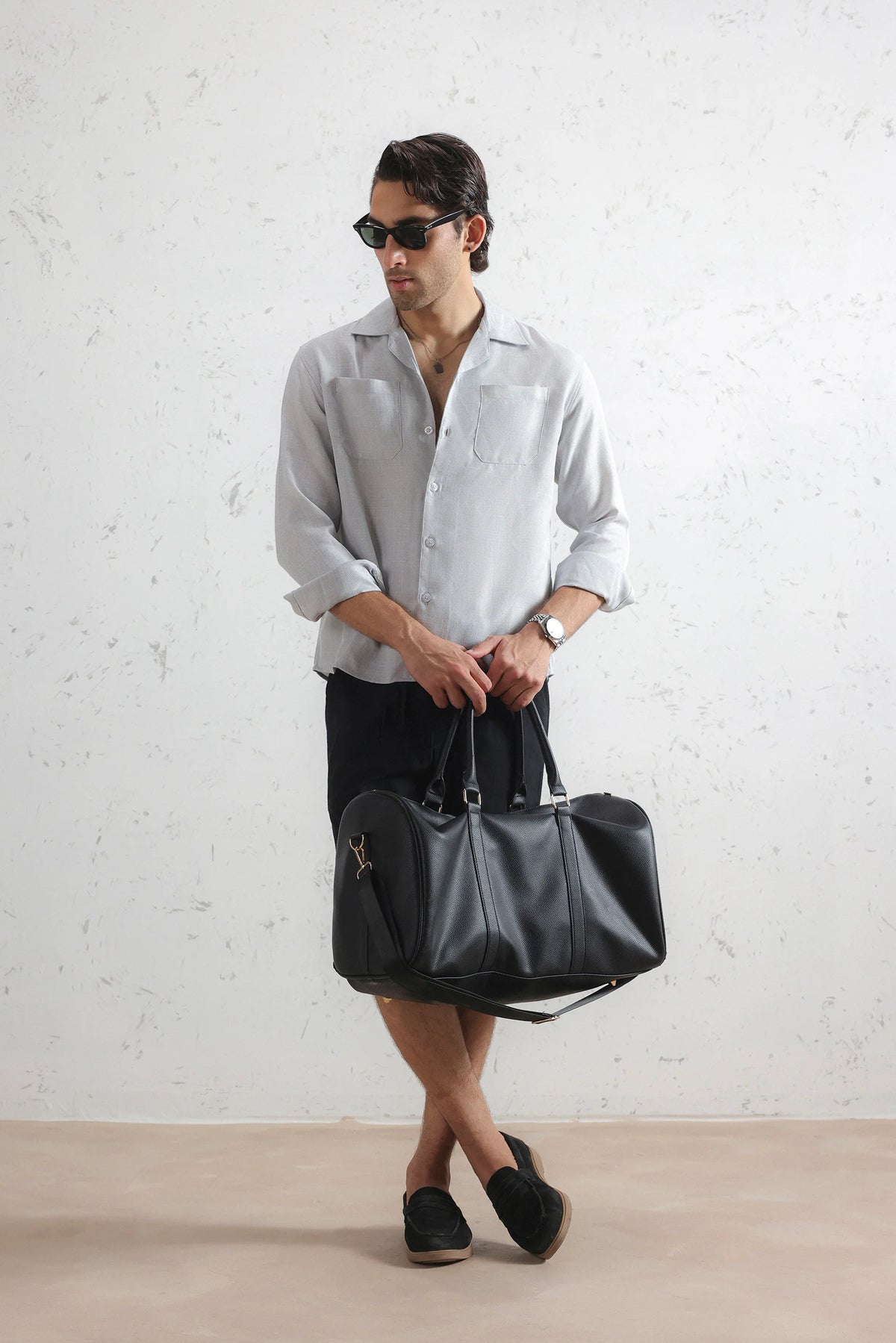 URB Shirt 835914
