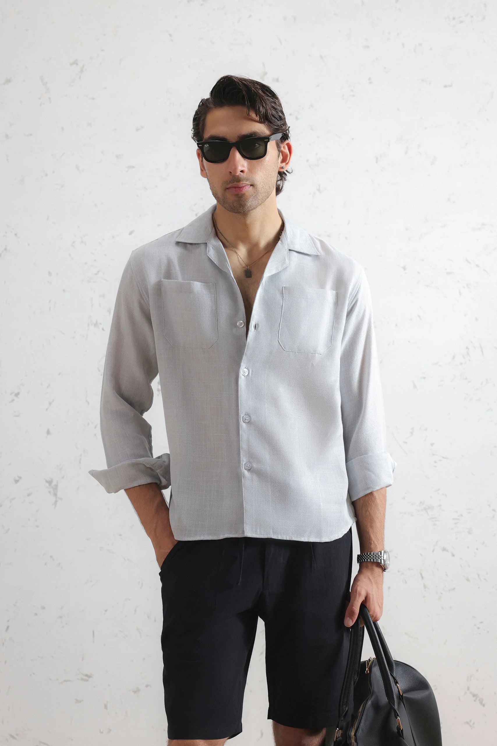 URB Shirt 835914