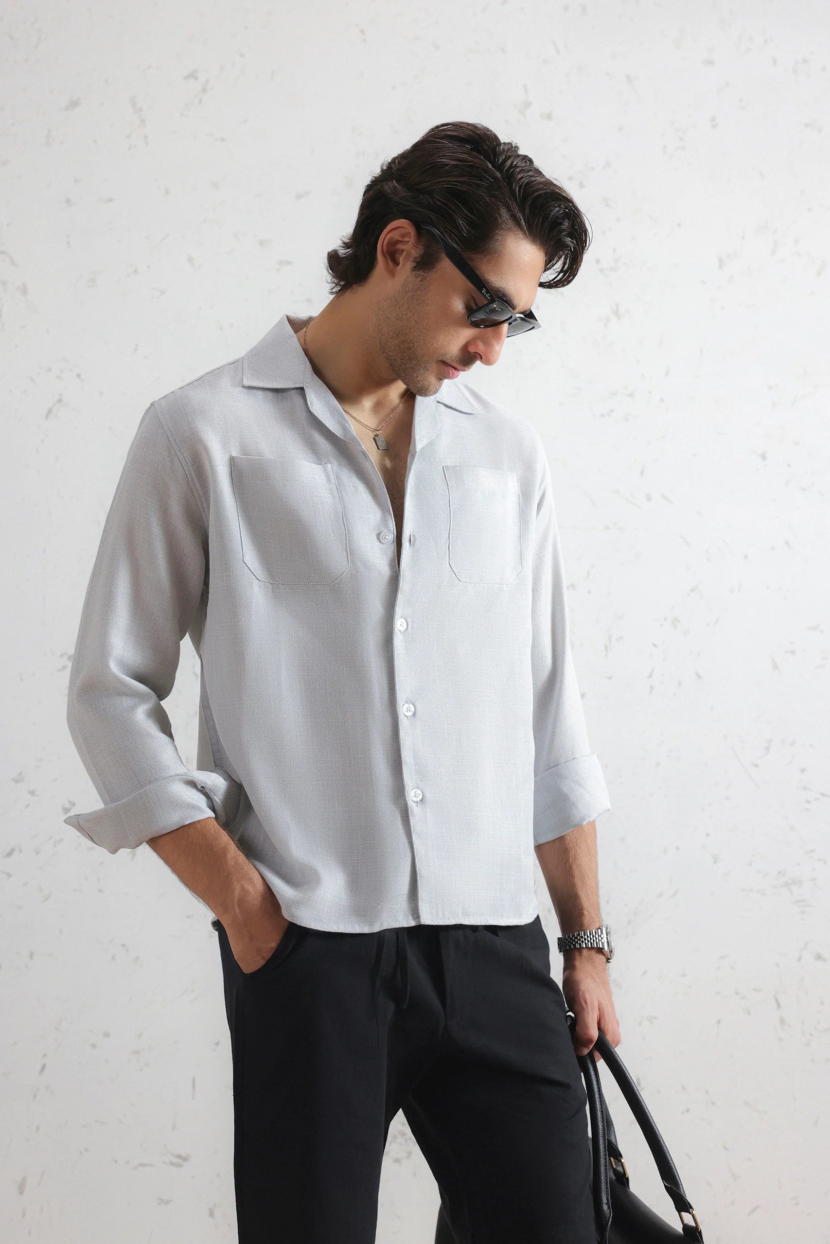 URB Shirt 835914