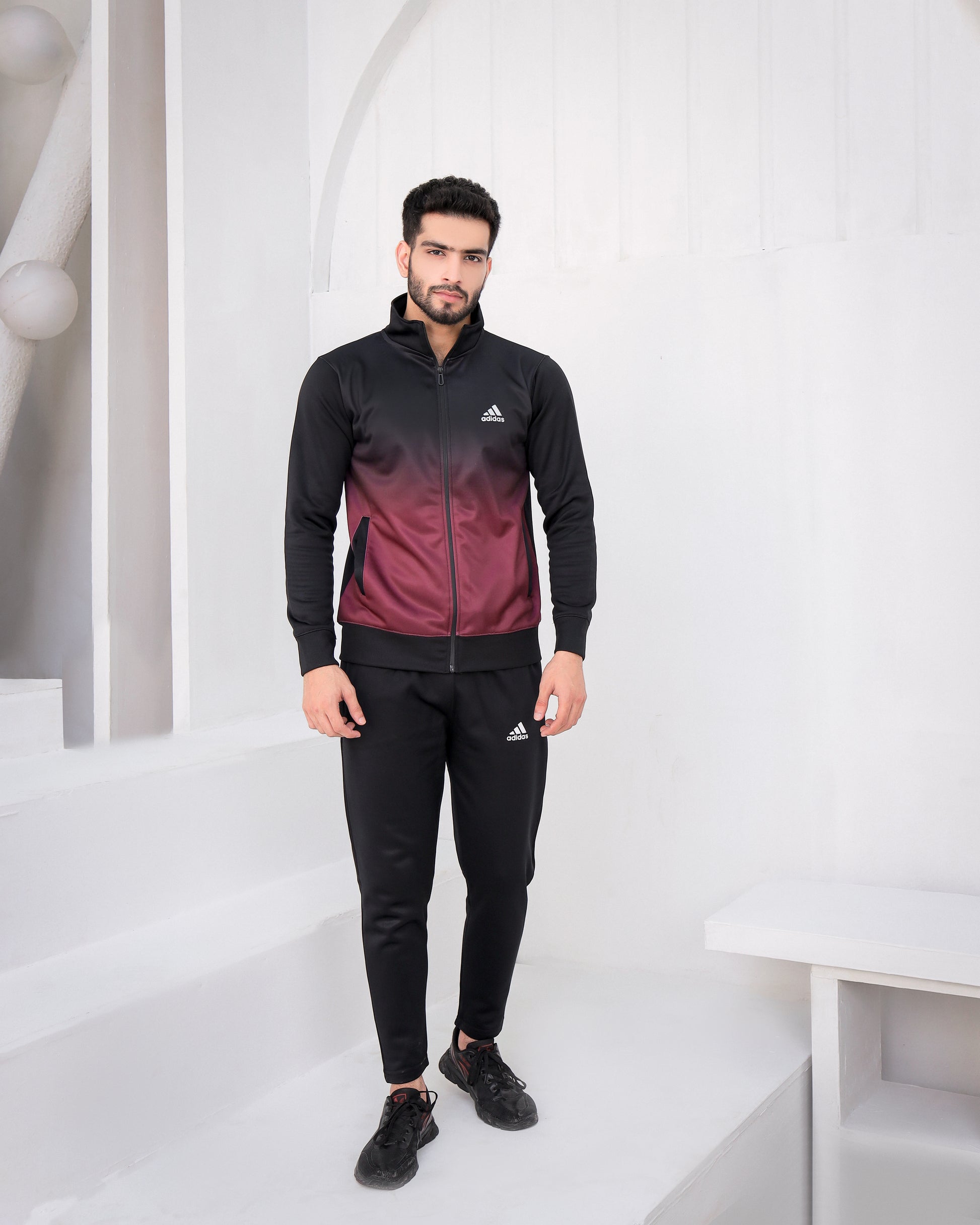 URB Strom Stipe Winter Tracksuit