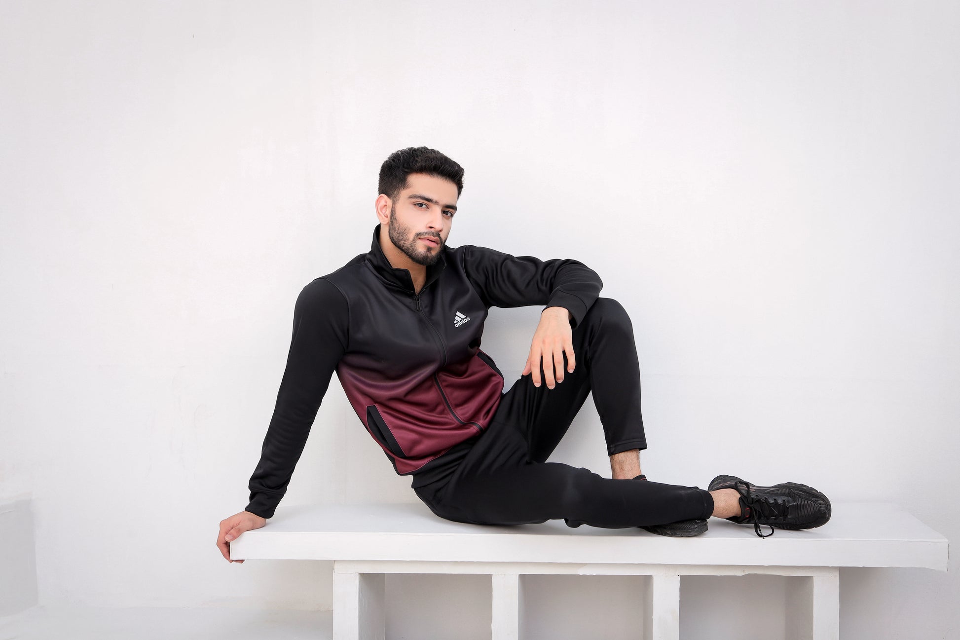 URB Strom Stipe Winter Tracksuit