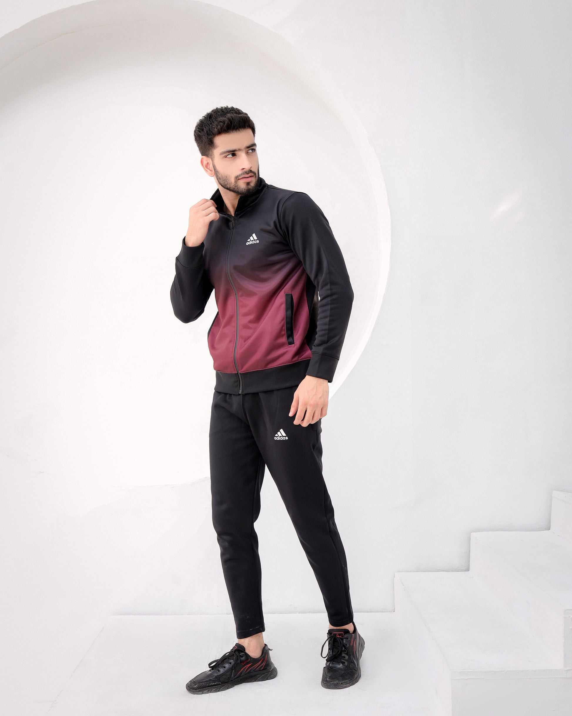 URB Strom Stipe Winter Tracksuit