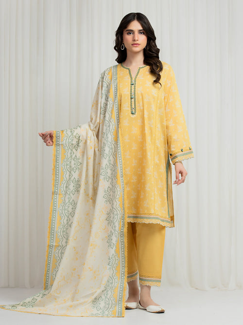 Exclusive Lawn 764213