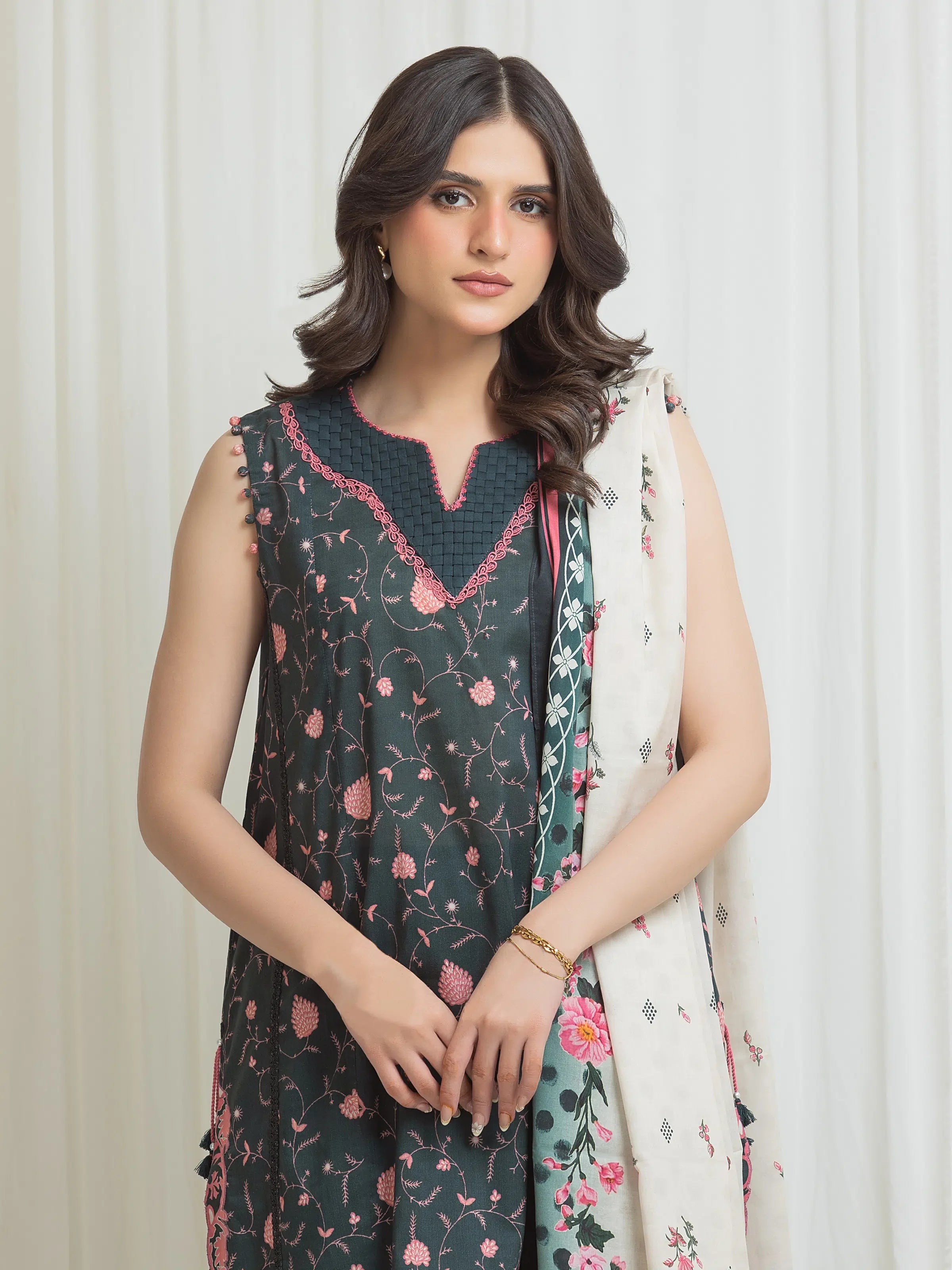 URB Lawn Suit 507261