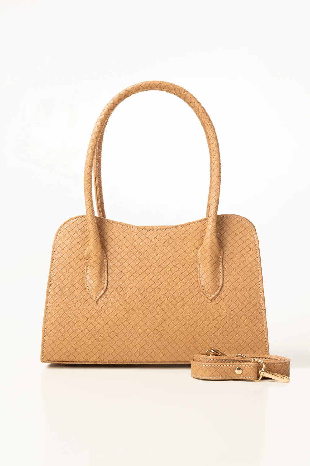 URB Fawn Shoulder Bag